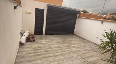 Einfamilien-Reihenhaus zur Miete in Calle Osa Mayor, 7, San García, Algeciras - Bild 4 Foto 4 von Einfamilien-Reihenhaus zur Miete in Calle Osa Mayor, 7, San García, Algeciras