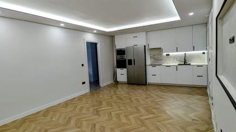 Flat for rent in Calle de Narciso Serra, 6a, Pacífico, Madrid Capital - image 3 Photo 3 of Flat for rent in Calle de Narciso Serra, 6a, Pacífico, Madrid Capital