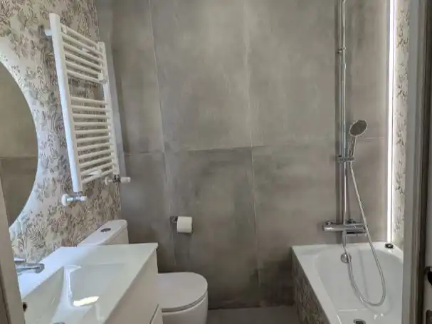 Flat for rent in Calle de Narciso Serra, Pacífico Flat for rent in Calle de Narciso Serra, Pacífico