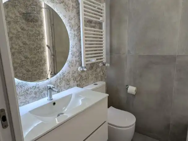 Flat for rent in Calle de Narciso Serra, Pacífico Flat for rent in Calle de Narciso Serra, Pacífico
