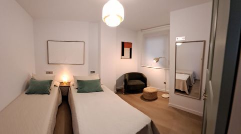 Piso de alquiler en Rúa Canido, 57, Malpica de Bergantiños, A Coruña - imagen 4 Foto 4 de Piso de alquiler en Rúa Canido, 57, Malpica de Bergantiños, A Coruña