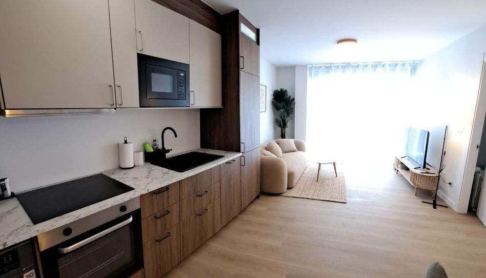 Piso de alquiler en Rúa Canido, 57, Malpica de Bergantiños, A Coruña - imagen 1 Foto 1 de Piso de alquiler en Rúa Canido, 57, Malpica de Bergantiños, A Coruña