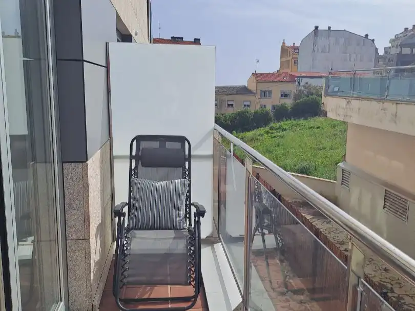 Piso de alquiler en Rúa Canido, 57, Malpica de Bergantiños Piso de alquiler en Rúa Canido, 57, Malpica de Bergantiños