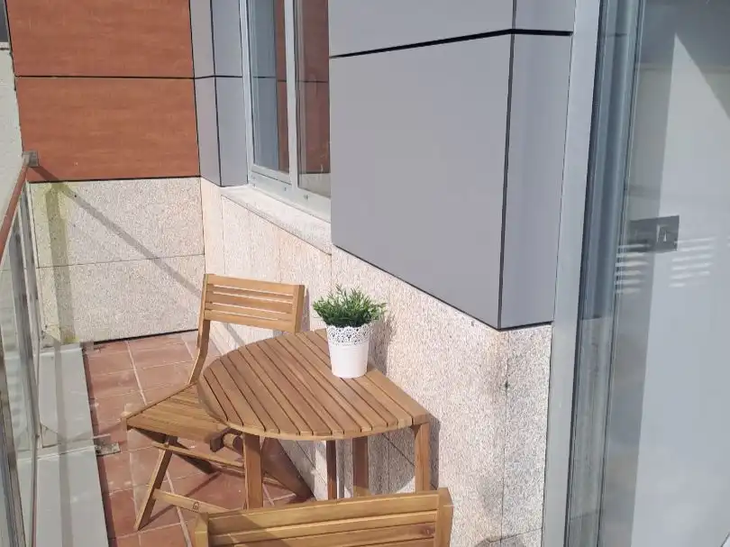 Piso de alquiler en Rúa Canido, 57, Malpica de Bergantiños Piso de alquiler en Rúa Canido, 57, Malpica de Bergantiños