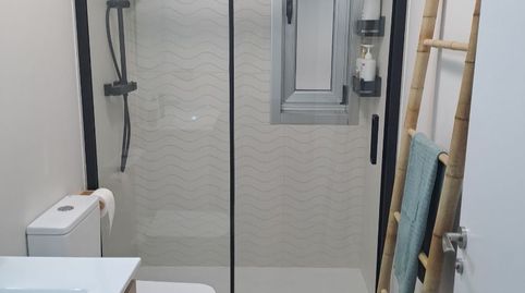 Piso de alquiler en Rúa Canido, 57, Malpica de Bergantiños, A Coruña - imagen 3 Foto 3 de Piso de alquiler en Rúa Canido, 57, Malpica de Bergantiños, A Coruña