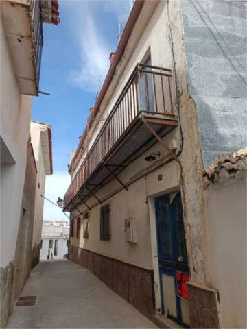 Casa-chalet en Venta en Diezma