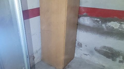 Foto 5 de Garatge de lloguer a Calle Antonio García Boiza, 17, Pizarrales, Salamanca Capital