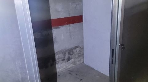 Foto 4 de Garatge de lloguer a Calle Antonio García Boiza, 17, Pizarrales, Salamanca Capital
