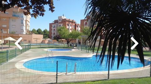 Flat for rent in Calle Diego de Mazariegos, 1, Nuevo Hospital, Ciudad Real Capital - image 2 Photo 2 of Flat for rent in Calle Diego de Mazariegos, 1, Nuevo Hospital, Ciudad Real Capital