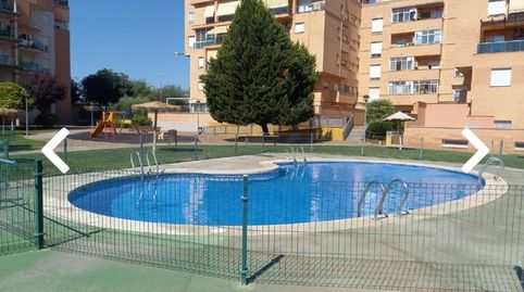 Flat for rent in Calle Diego de Mazariegos, 1, Nuevo Hospital, Ciudad Real Capital - image 3 Photo 3 of Flat for rent in Calle Diego de Mazariegos, 1, Nuevo Hospital, Ciudad Real Capital