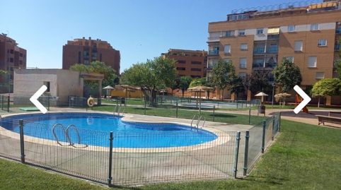 Flat for rent in Calle Diego de Mazariegos, 1, Nuevo Hospital, Ciudad Real Capital - image 5 Photo 5 of Flat for rent in Calle Diego de Mazariegos, 1, Nuevo Hospital, Ciudad Real Capital