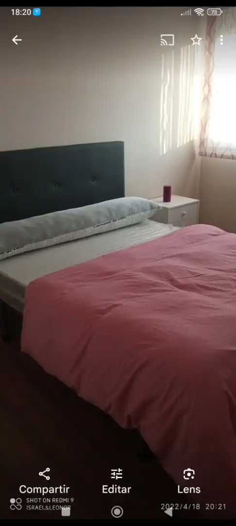 Piso de alquiler en Calle Diego de Mazariegos, 1, Nuevo Hospital Piso de alquiler en Calle Diego de Mazariegos, 1, Nuevo Hospital