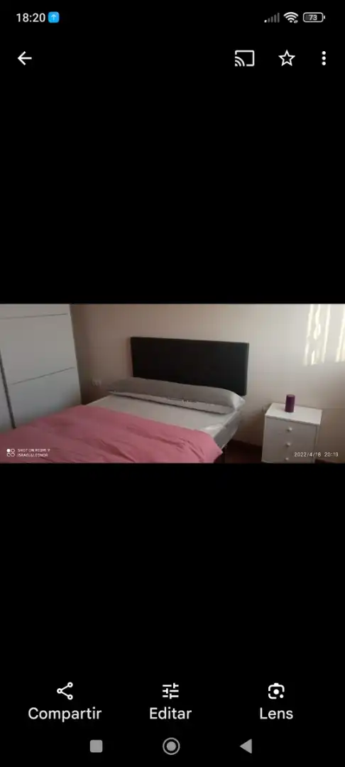 Piso de alquiler en Calle Diego de Mazariegos, 1, Nuevo Hospital Piso de alquiler en Calle Diego de Mazariegos, 1, Nuevo Hospital