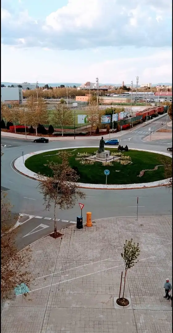 Piso de alquiler en Calle Diego de Mazariegos, 1, Nuevo Hospital Piso de alquiler en Calle Diego de Mazariegos, 1, Nuevo Hospital