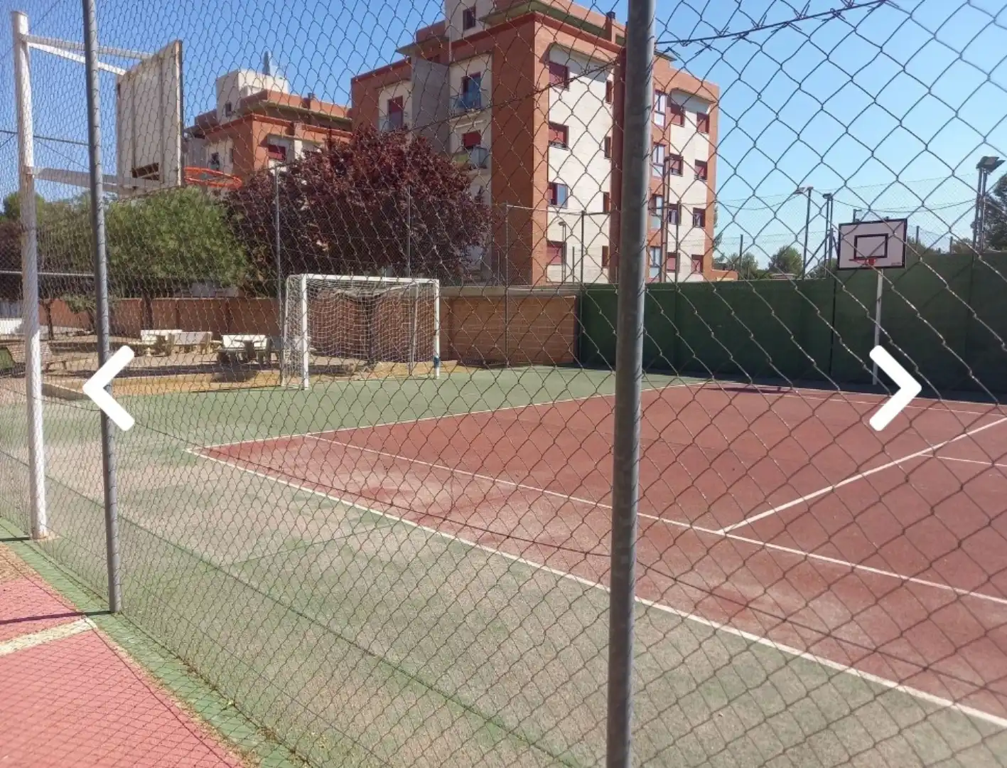 Piso de alquiler en Calle Diego de Mazariegos, 1, Nuevo Hospital Piso de alquiler en Calle Diego de Mazariegos, 1, Nuevo Hospital