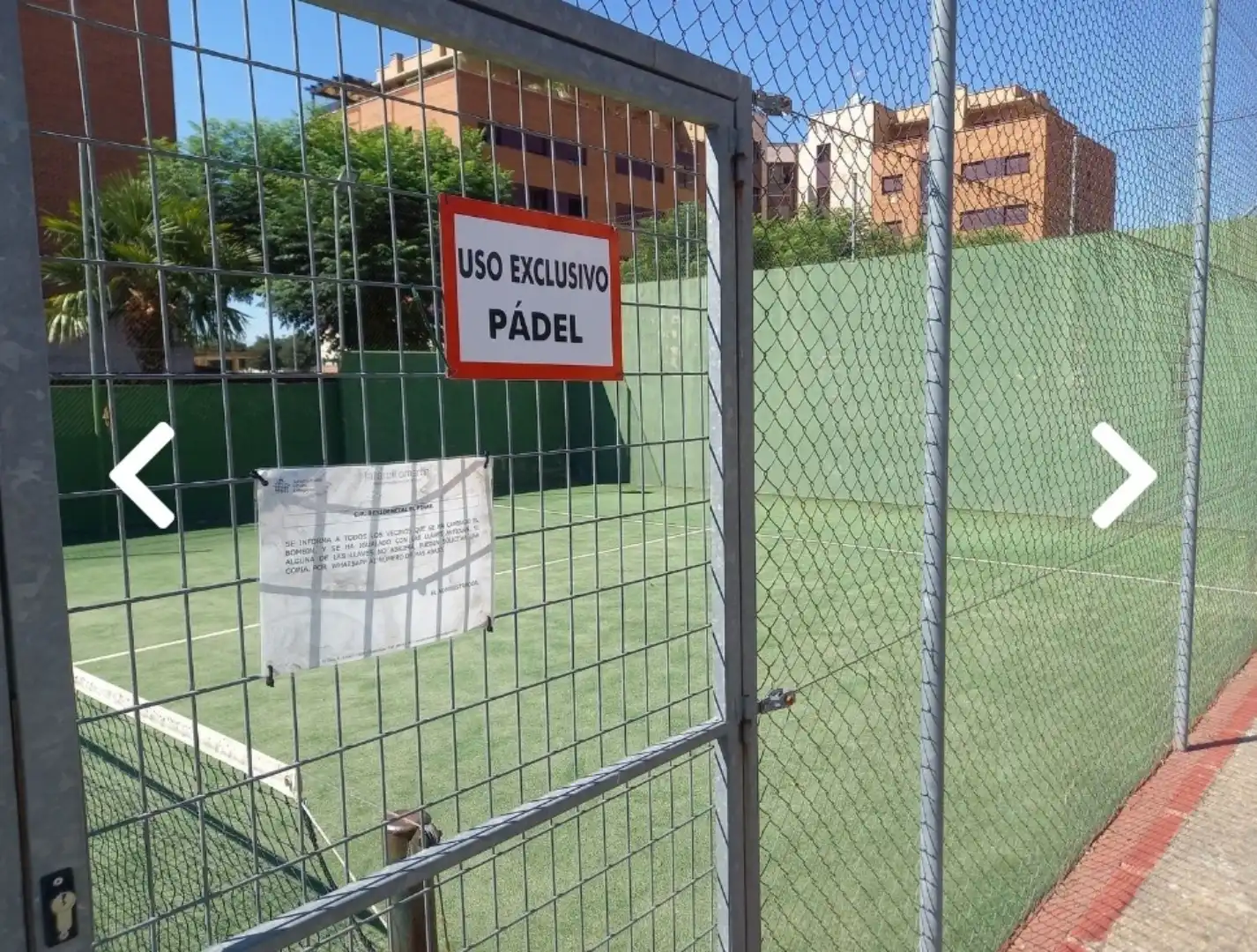 Piso de alquiler en Calle Diego de Mazariegos, 1, Nuevo Hospital Piso de alquiler en Calle Diego de Mazariegos, 1, Nuevo Hospital