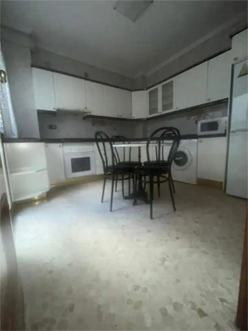 Houses for sale in Lepanto Kitchen of Houses for sale in Mairena del Aljarafe with Terrace