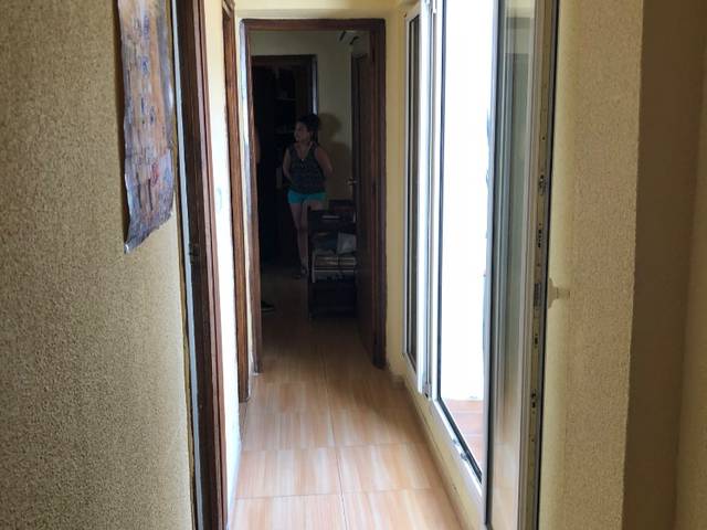 Piso en Alquiler en Calle Espino, 8 en Barrio de Albaicín