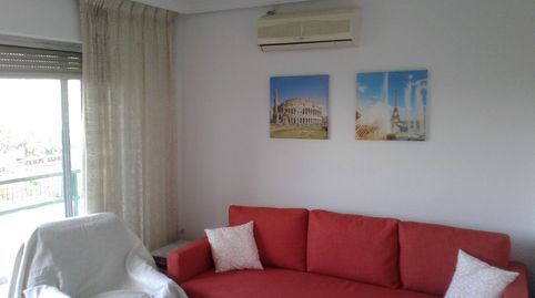 Habitación en Calle de Gertrudis Gómez de Avellaneda, 11, Ranillas, Zaragoza Capital - imagen 3 Foto 3 de Habitación en Calle de Gertrudis Gómez de Avellaneda, 11, Ranillas, Zaragoza Capital