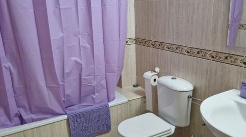 Foto 2 de Apartamento de alquiler en Calle Magistrado Ruiz Rico, 3, Cazorla, Jaén