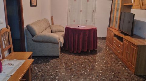 Foto 3 de Apartamento de alquiler en Calle Magistrado Ruiz Rico, 3, Cazorla, Jaén