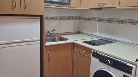 Foto 5 de Apartamento de alquiler en Calle Magistrado Ruiz Rico, 3, Cazorla, Jaén