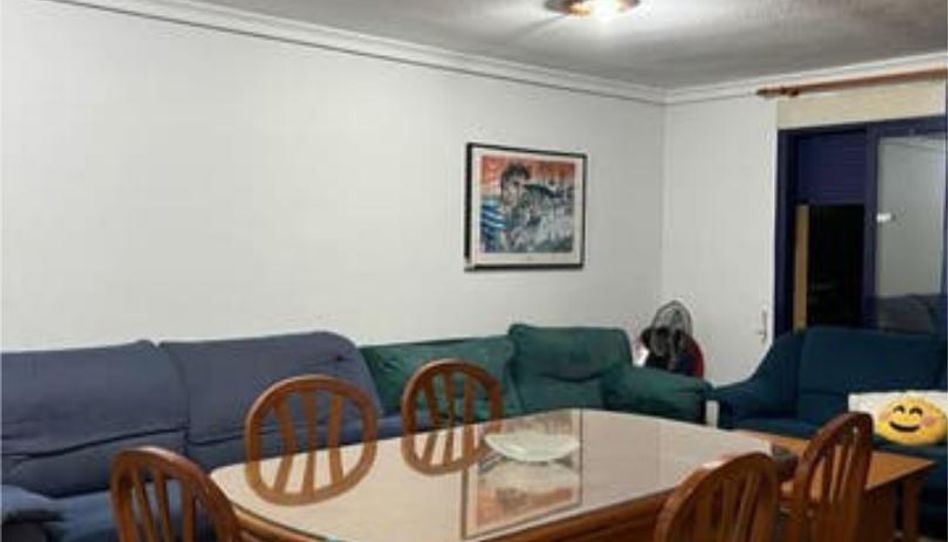 Apartamento de alquiler en Playa de Gandia, Gandia - imagen 1 Foto 1 de Apartamento de alquiler en Playa de Gandia, Gandia