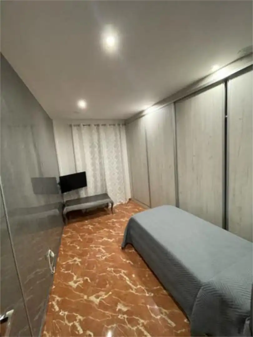 Bedroom of Flat for rent in Lucena