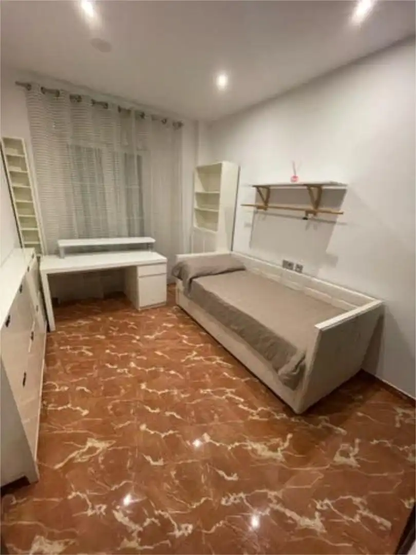 Bedroom of Flat for rent in Lucena
