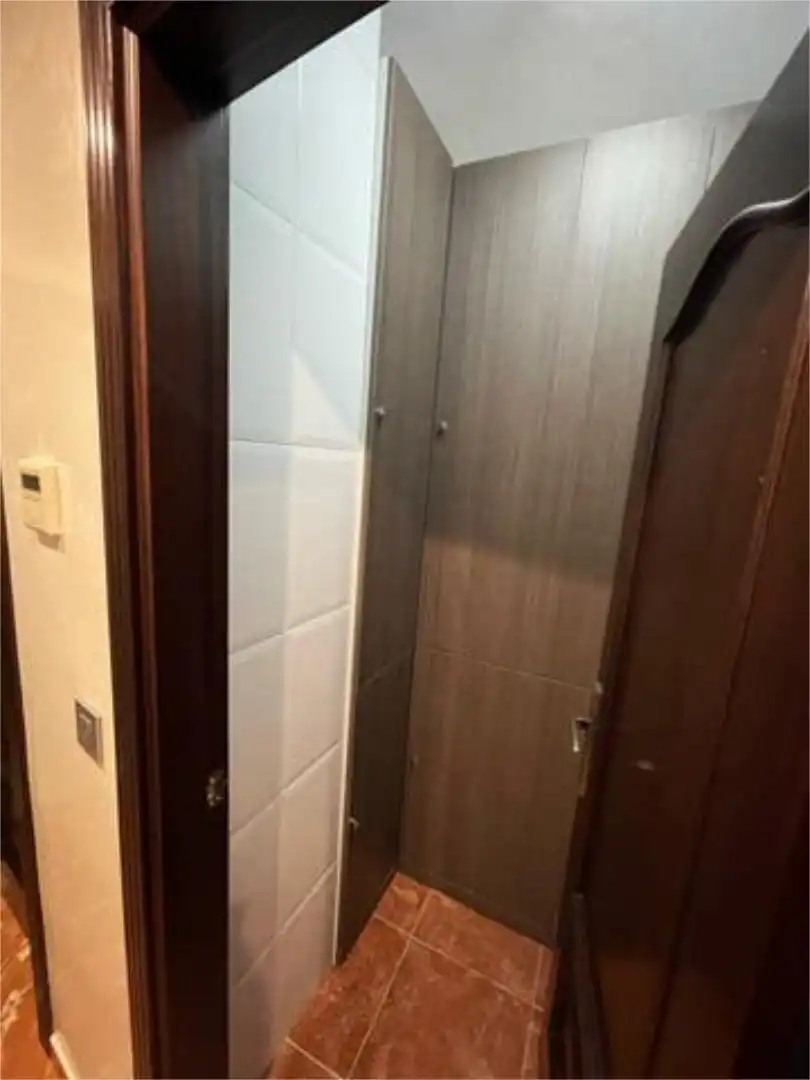 Bathroom of Flat for rent in Lucena