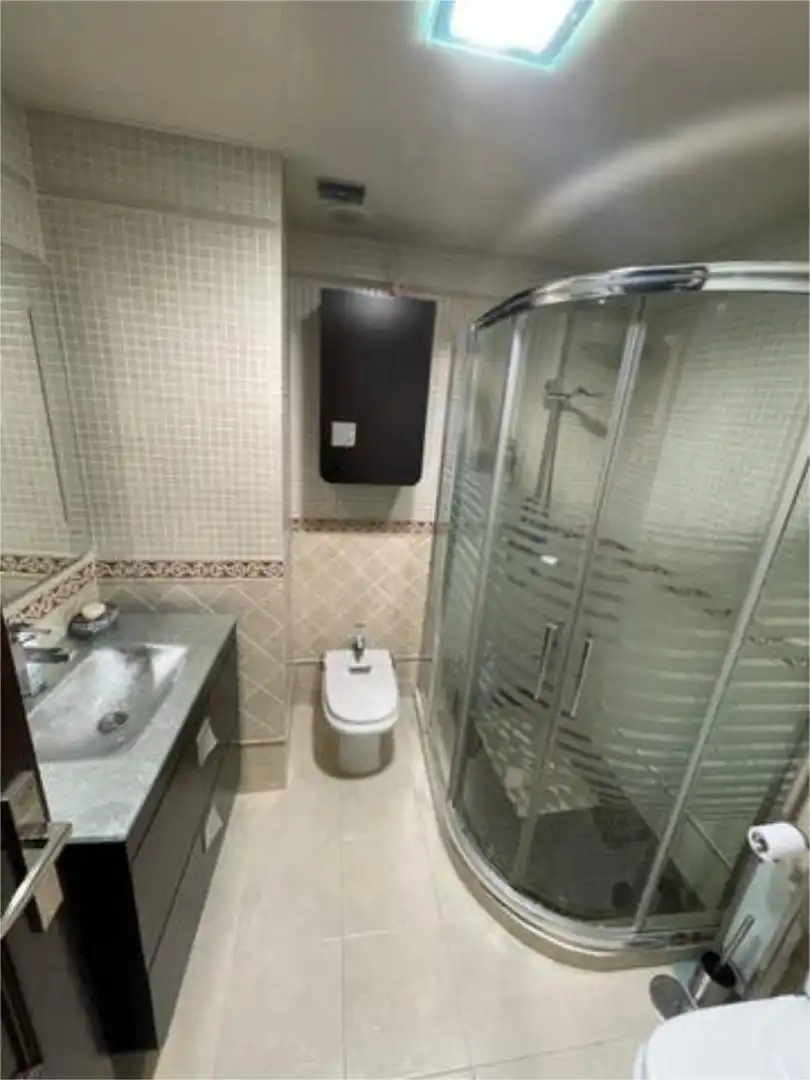 Bathroom of Flat for rent in Lucena