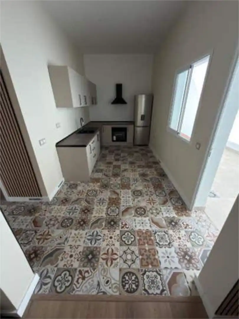 Casa o xalet en venda a La Salud Cuina de Casa o xalet en venda en Santa Cruz de Tenerife Capital