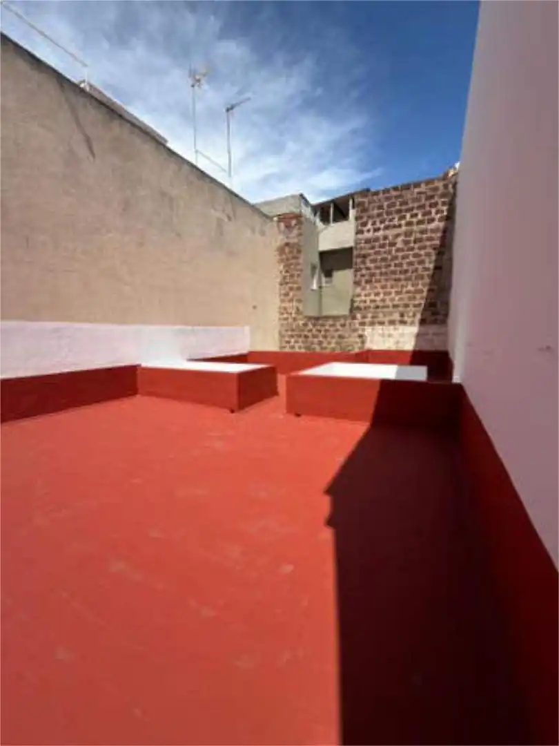 Casa o xalet en venda a La Salud Terrassa de Casa o xalet en venda en Santa Cruz de Tenerife Capital