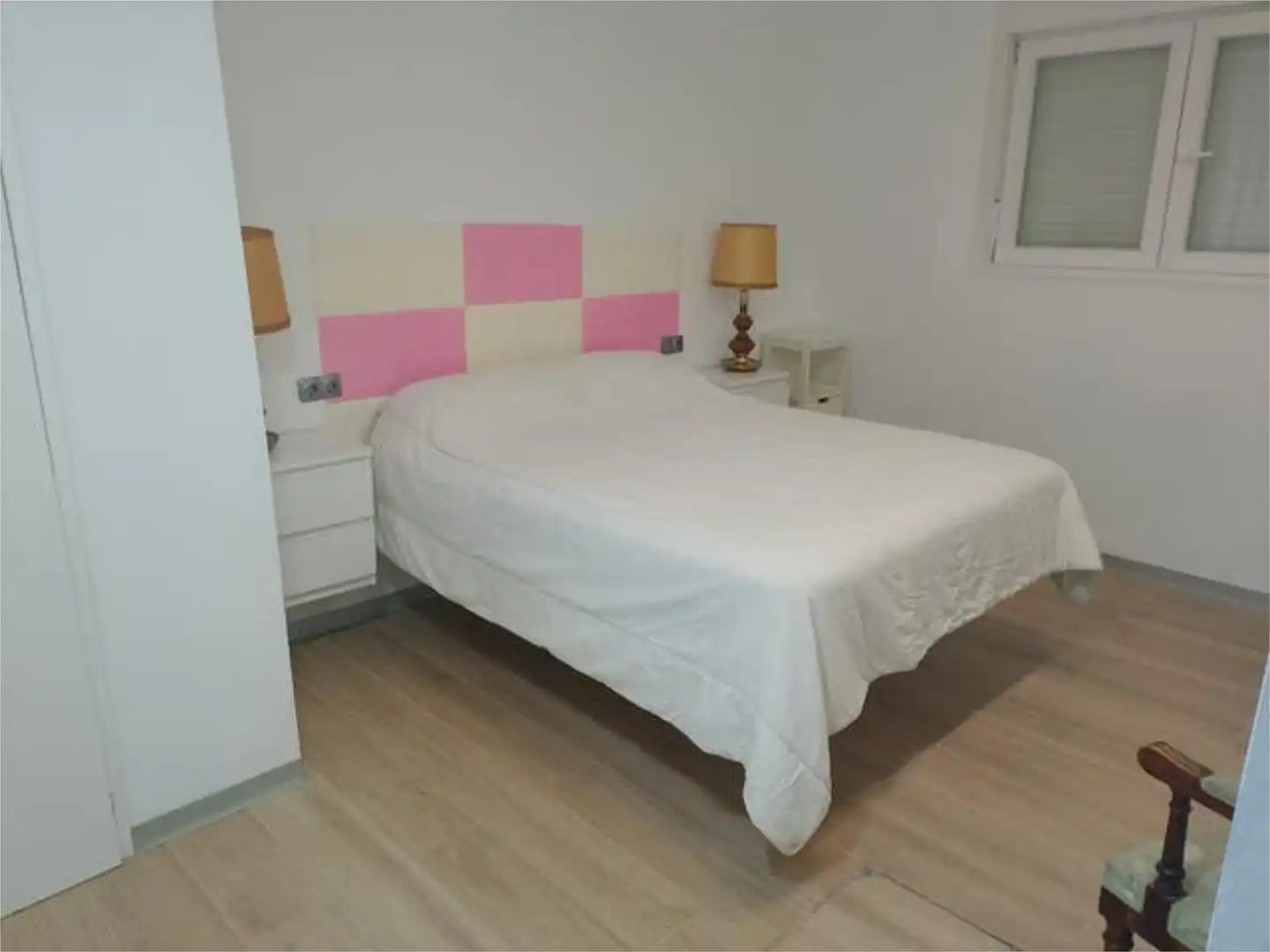 Habitación de Loft para compartir en  Pamplona / Iruña