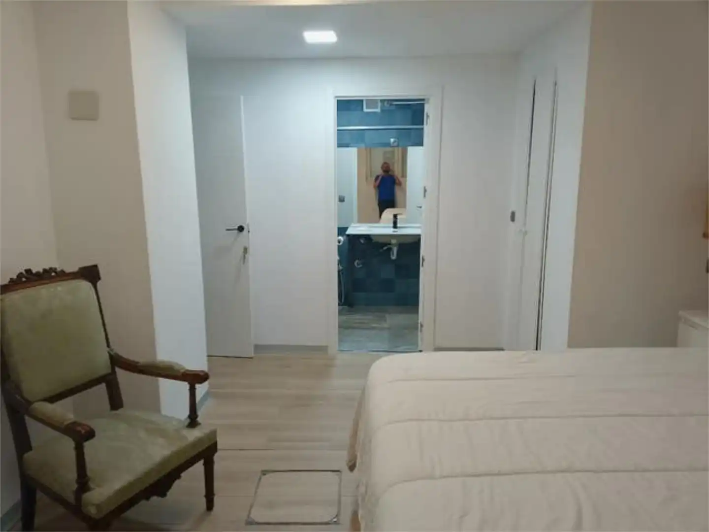 Habitación de Loft para compartir en  Pamplona / Iruña