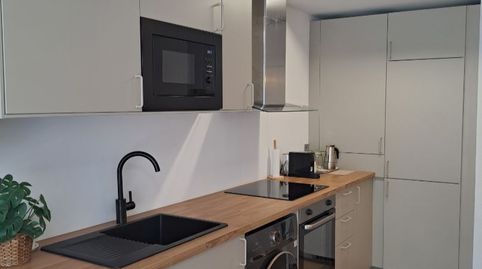 Foto 2 de Piso de alquiler en Rúa Canido, 57, Malpica de Bergantiños, A Coruña