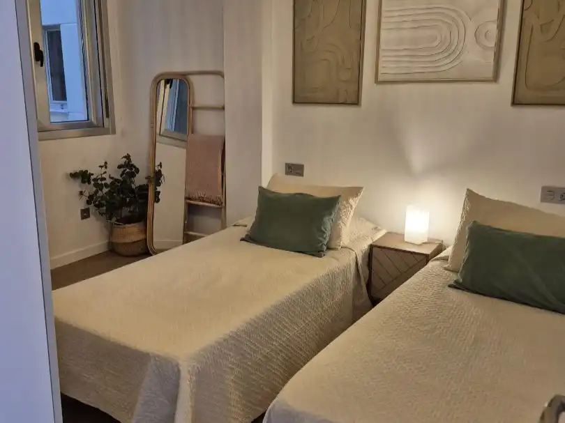 Piso de alquiler en Rúa Canido, 57, Malpica de Bergantiños