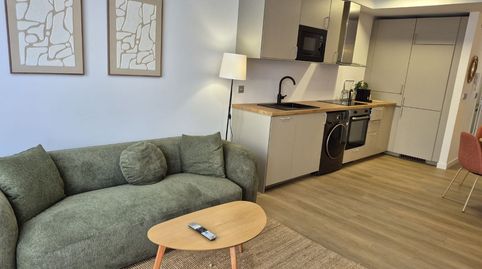 Foto 4 de Piso de alquiler en Rúa Canido, 57, Malpica de Bergantiños, A Coruña