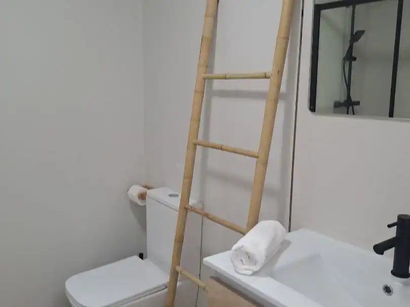 Piso de alquiler en Rúa Canido, 57, Malpica de Bergantiños