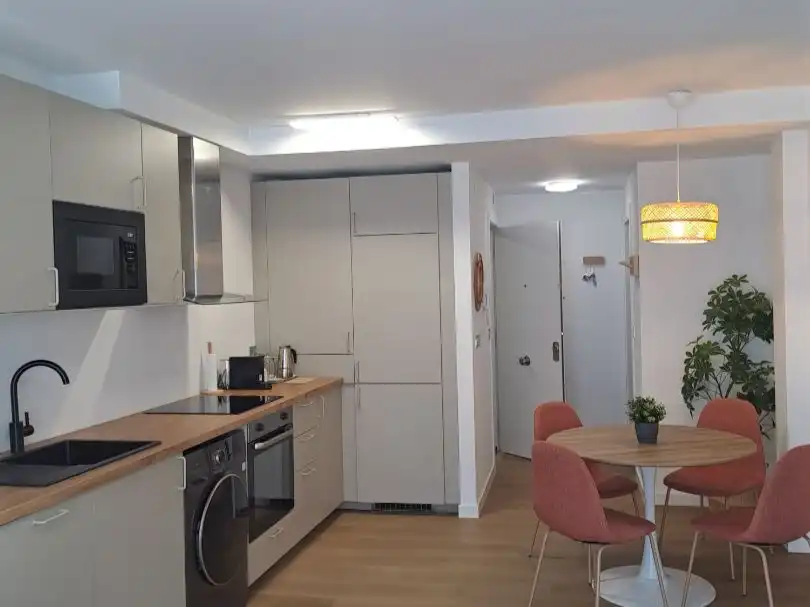 Piso de alquiler en Rúa Canido, 57, Malpica de Bergantiños