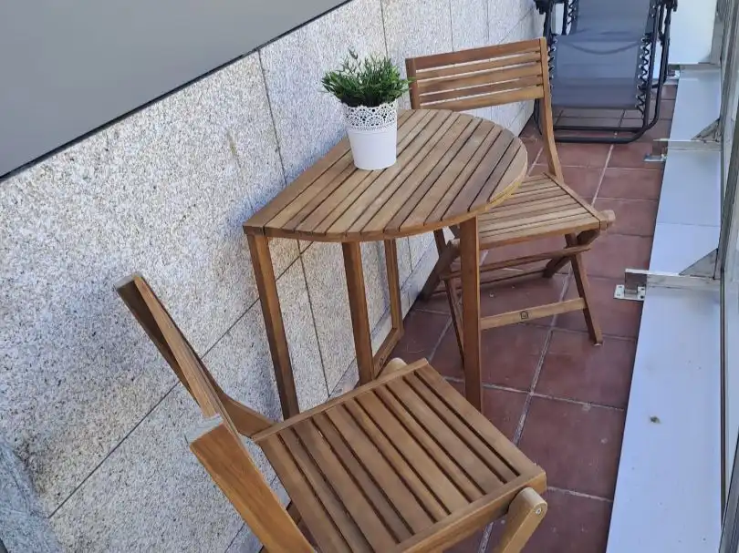 Piso de alquiler en Rúa Canido, 57, Malpica de Bergantiños