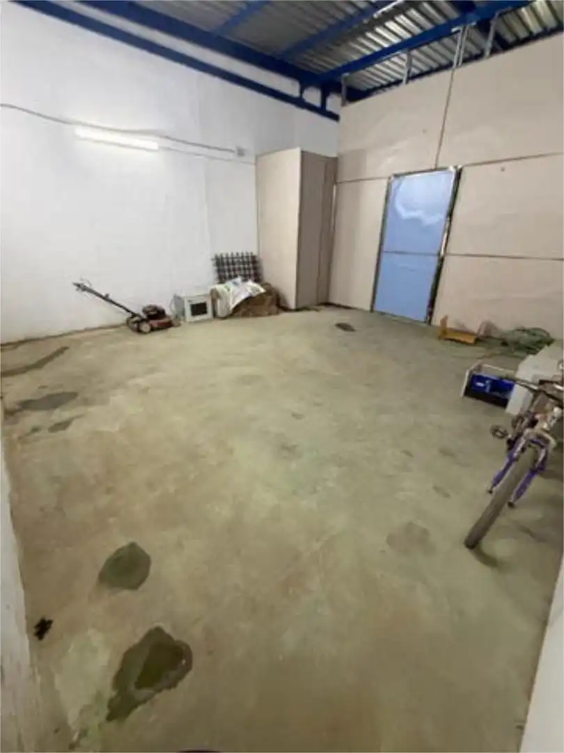 Trastero de alquiler en Sevilla la Nueva Trastero de alquiler en Sevilla la Nueva