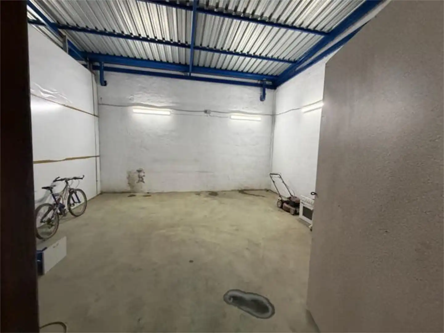 Trastero de alquiler en Sevilla la Nueva Trastero de alquiler en Sevilla la Nueva