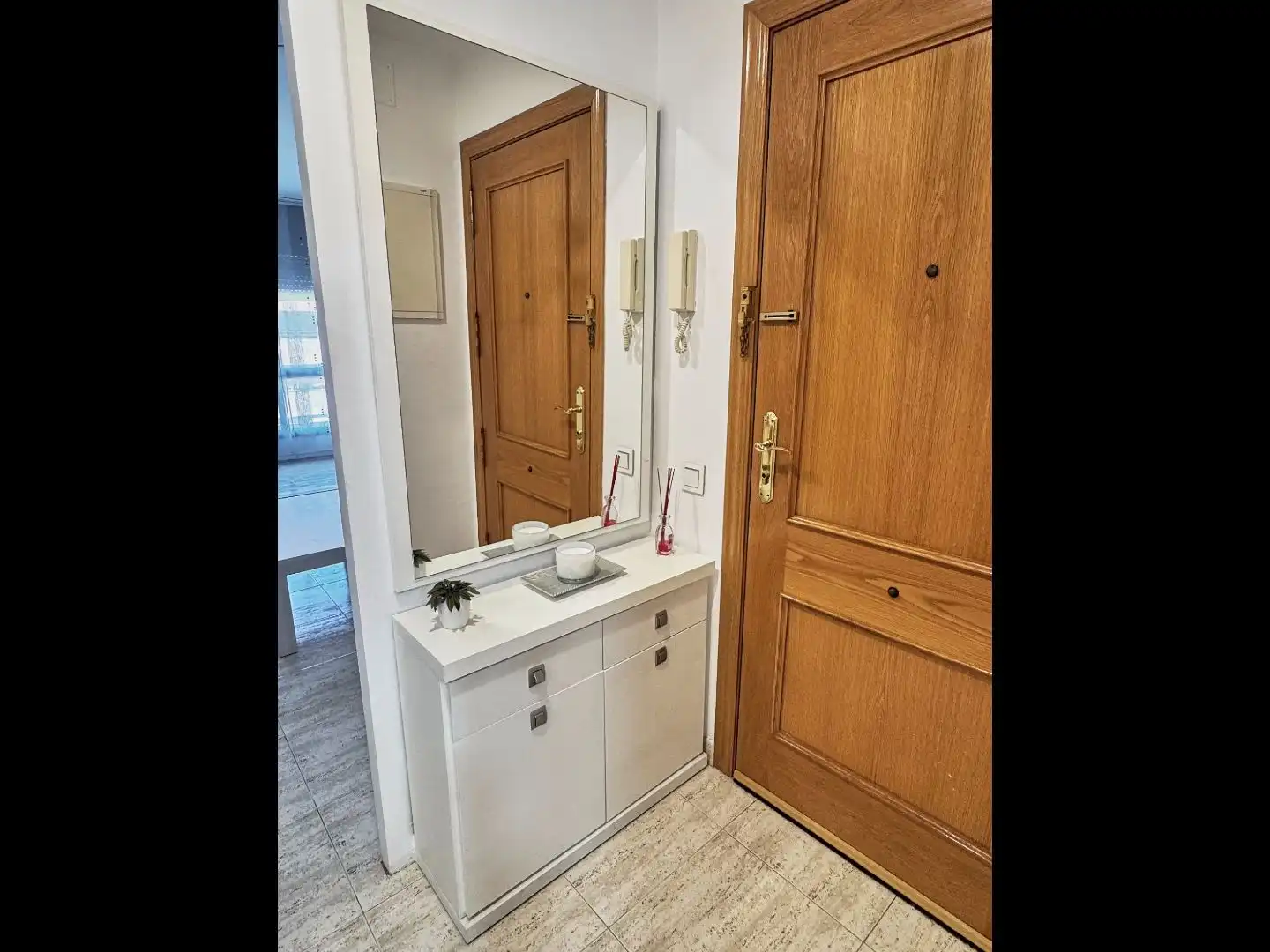Flat for sale in Avinguda Can Corts, 21, Fontsanta - Fatjó Flat for sale in Cornellà de Llobregat with Terrace and Swimming Pool