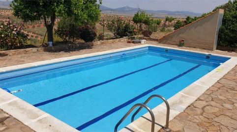 Foto 3 von Einfamilien-Reihenhaus zum Verkauf in Alange, Badajoz