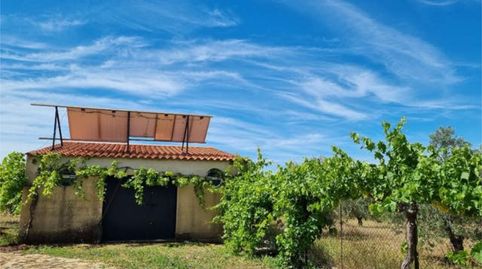 Foto 5 von Einfamilien-Reihenhaus zum Verkauf in Alange, Badajoz