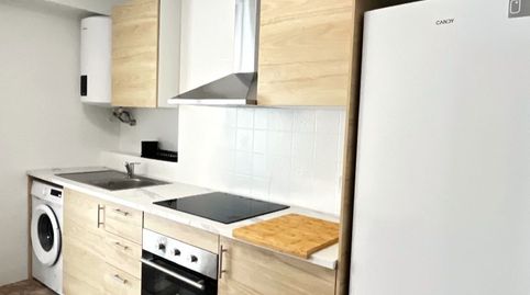 Piso de alquiler en Calle José María Cabañas, 33, Cerezo - Aspla - Torres, Torrelavega - imagen 4 Foto 4 de Piso de alquiler en Calle José María Cabañas, 33, Cerezo - Aspla - Torres, Torrelavega