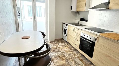 Piso de alquiler en Calle José María Cabañas, 33, Cerezo - Aspla - Torres, Torrelavega - imagen 5 Foto 5 de Piso de alquiler en Calle José María Cabañas, 33, Cerezo - Aspla - Torres, Torrelavega