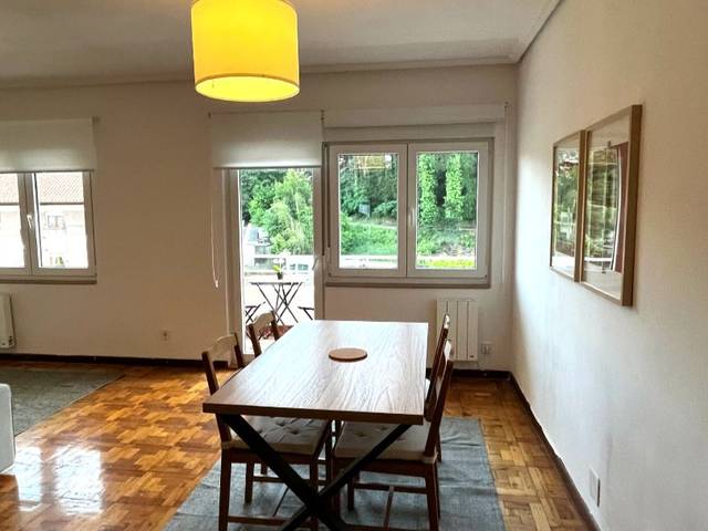 Piso en Alquiler en Calle José María Cabañas, 33 en Cerezo - Aspla - Torres