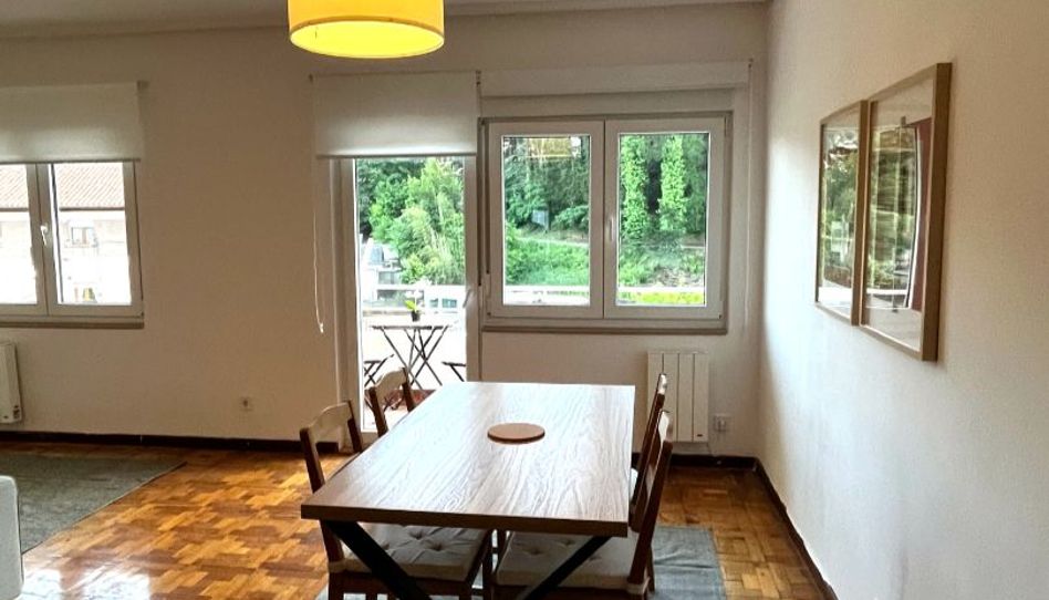 Piso de alquiler en Calle José María Cabañas, 33, Cerezo - Aspla - Torres, Torrelavega - imagen 1 Foto 1 de Piso de alquiler en Calle José María Cabañas, 33, Cerezo - Aspla - Torres, Torrelavega
